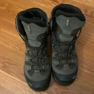 Salomon quest 4D GTX hiking boot